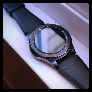 Samsung Galaxy S3 Frontier